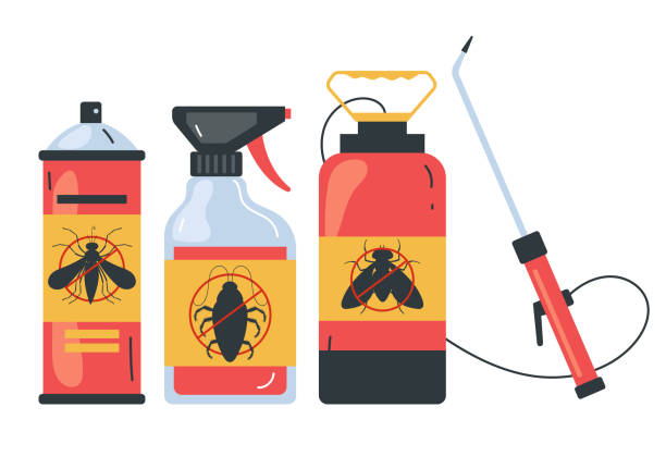 Best Pest Control Near Me  in Deland, FL